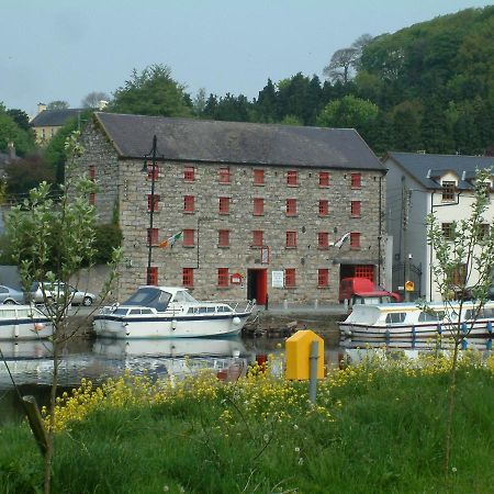 Waterside Guesthouse Graiguenamanagh Exteriér fotografie